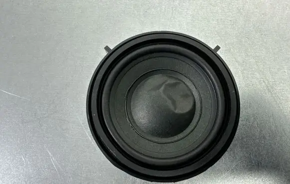 BMW X1 F48 F49 Panel speaker 9151127
