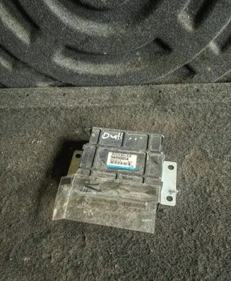 Mitsubishi Outlander Other control units/modules 9499D054