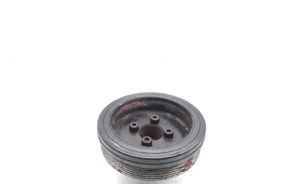 BMW 3 E90 E91 Crankshaft pulley