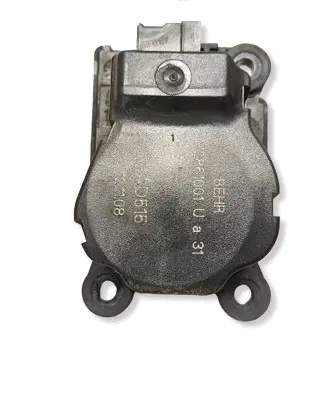 Citroen C5 Air flap motor/actuator P2861001 EAD515 121108
