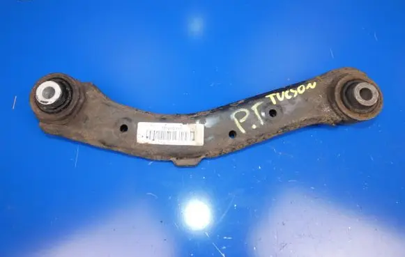 Hyundai Tucson TL Rear control arm 55100D3050 291215B048