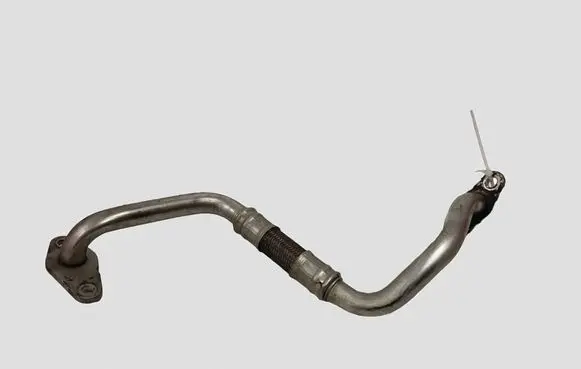 Audi A3 S3 8P Turbo turbocharger oiling pipe/hose