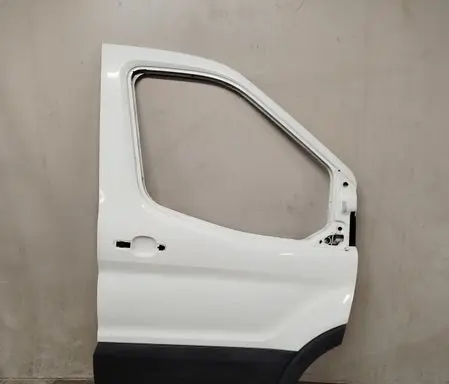 Door (2 Door Coupe)