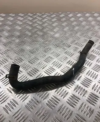 Mercedes-Benz C W204 Engine coolant pipe/hose