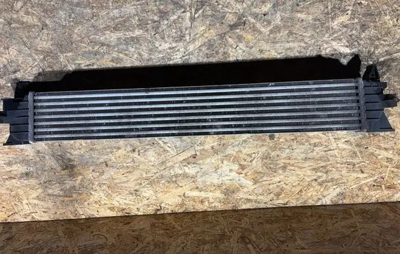 Peugeot Boxer Intercooler radiator 961479