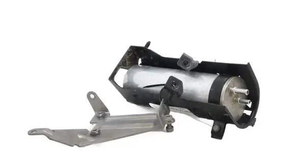 Volkswagen Transporter - Caravelle T6 Fuel filter housing 7LA127224AMWGK 7LA127224A