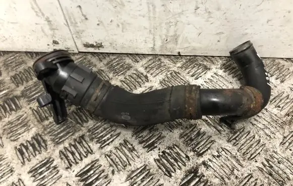 Land Rover Range Rover Sport L320 Engine coolant pipe/hose