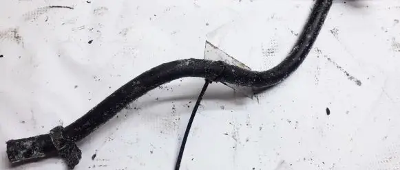 Honda Accord Engine coolant pipe/hose