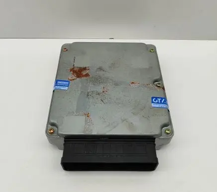 Jaguar XK8 - XKR Engine control unit/module 4W8310K975CB