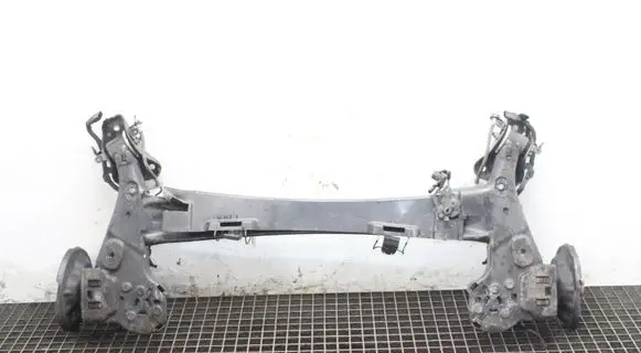 Peugeot 2008 II Rear axle beam P12648158404