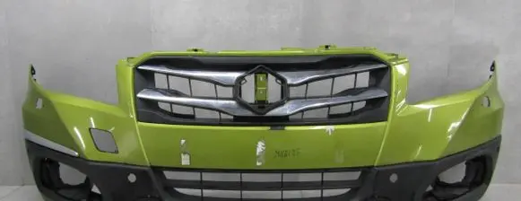 Suzuki SX4 S-Cross Front bumper 7171161M
