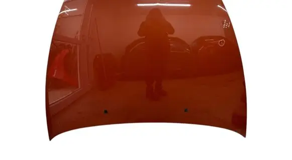 Engine bonnet/hood