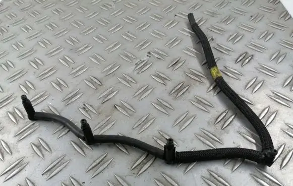 Ford Focus Fuel return line/hose 