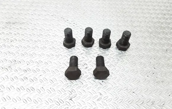 Fiat Ducato Flywheel bolts 