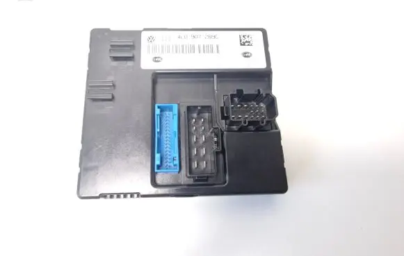 Audi Q7 4L Comfort/convenience module 4L0907289C