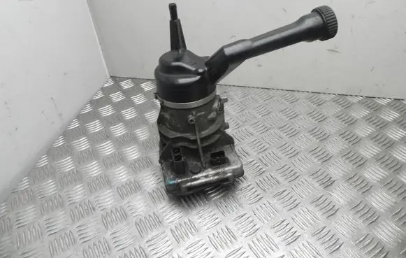 Citroen C4 I Picasso Power steering pump 9674055780 VD19870