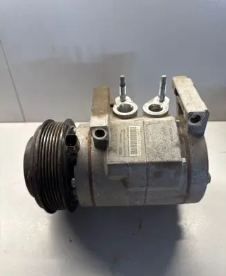 Dodge Durango Air conditioning (A/C) compressor (pump) P68251535AE FD46XG210CC