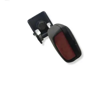 Volvo S60 Rear seatbelt buckle 9156905 2121S3