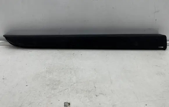 Ford S-MAX Rear door trim (molding) EM2BR254A76A