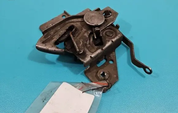 Ford Fiesta Engine bonnet/hood lock/catch IMPRK1416746