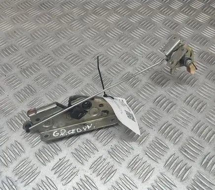 Mercedes-Benz E W124 Other body part A1249200487
