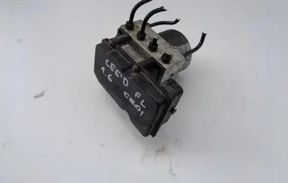 KIA Ceed ABS Pump