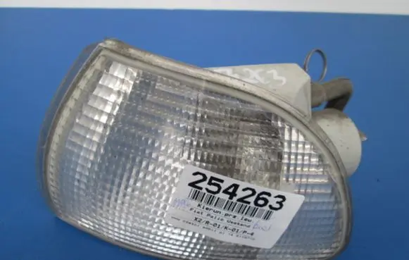 Fiat Palio Front indicator light