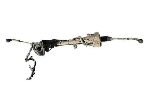 Ford Focus Steering rack 608d070