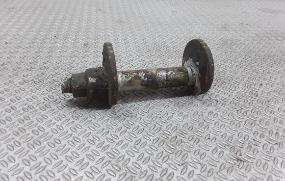 Toyota Hilux (N80, N90, N100, N110) Front suspension camber bolt 
