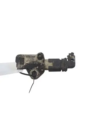 Peugeot 807 Crankshaft position sensor 9664732180