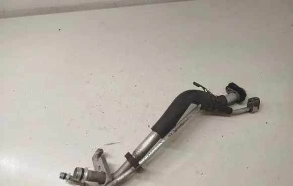 Land Rover Range Rover Sport L320 Air conditioning (A/C) pipe/hose 