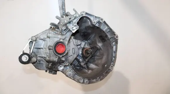 Fiat 500L Manual 6 speed gearbox C51461309