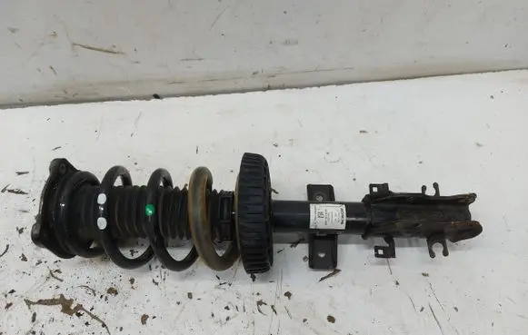Mercedes-Benz EQV 447 Front wheel hub spindle knuckle a4473205900-lk01