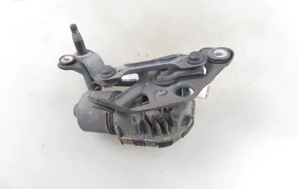Peugeot 407 Front wiper linkage 9656859980 0390241721