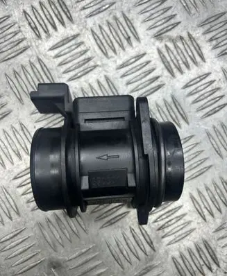 Peugeot 206 Mass air flow meter 9642212180 13861360 5WK9631