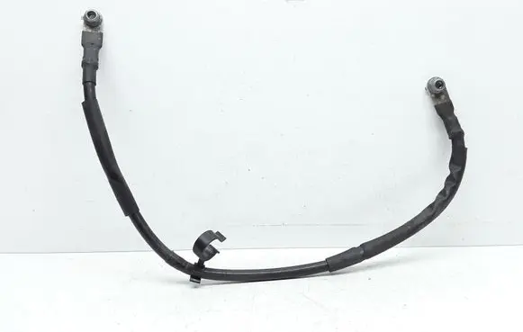 Mercedes-Benz C W205 Negative earth cable (battery) 