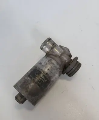 BMW 7 E38 Idle control valve (regulator) 0280140545