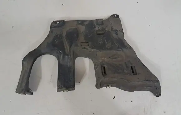 BMW 7 G11 G12 Front underbody cover/under tray 7340191