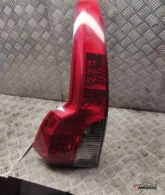 Volvo V50 Rear/tail lights 30744543
