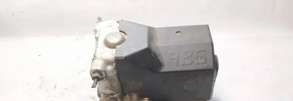 Mercedes-Benz C W203 ABS Pump 0265200043 464516375