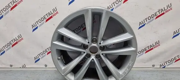 BMW 7 G11 G12 R19 alloy rim 6883160 36116883160