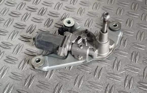Jaguar F-Pace Rear window wiper mechanism HK8317404AB 044642638 MS2596003211