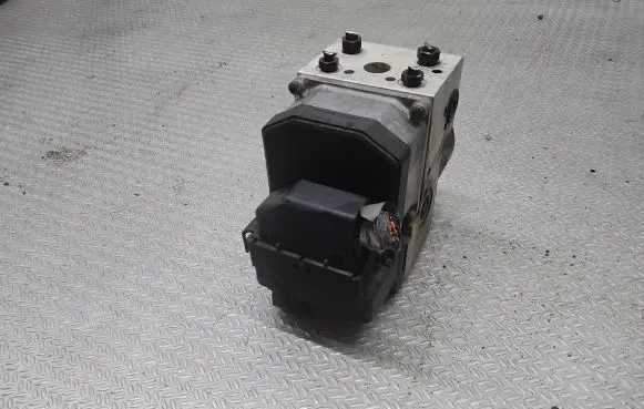 Audi A6 S6 C5 4B ABS Pump 8E0614111H 0265220481