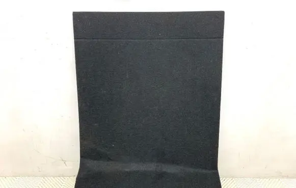 BMW 5 G30 G31 G38 Trunk/boot floor carpet liner 7373562