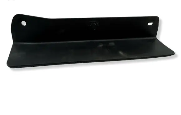 Front mudguard