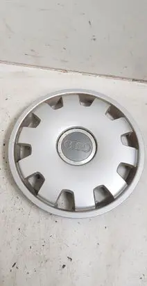 Audi A4 S4 B6 8E 8H R16 wheel hub/cap/trim 4B0601147D