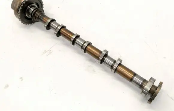 Audi Q7 4L Camshaft 06E109101BG 06E109103F 06E109083Q