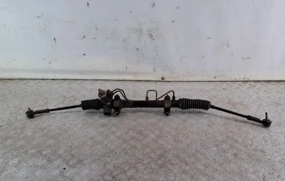 Renault Kangoo I Steering rack 030617 6820000004