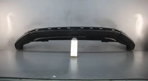 Volkswagen Golf VII Front bumper lip 5G0805915AA