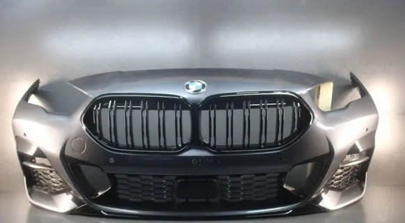 BMW 2 F44 Front bumper